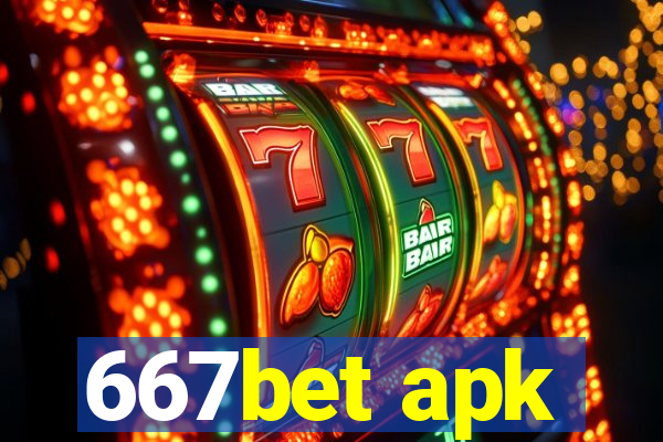 667bet apk